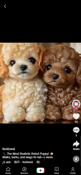 Bargnex "My Realistic Robot Puppy" - Scam or Legit? Read This 3 sca1 1