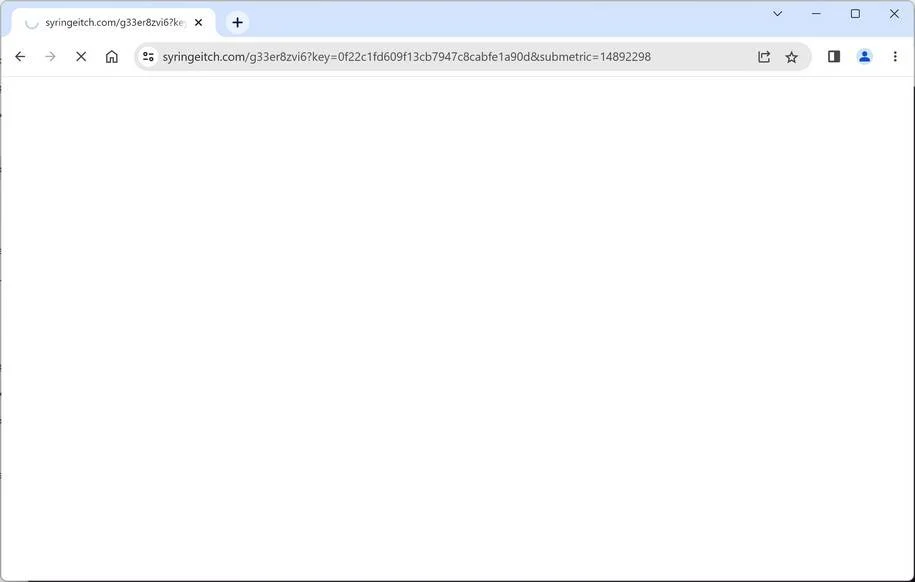 syringeitch.com ad