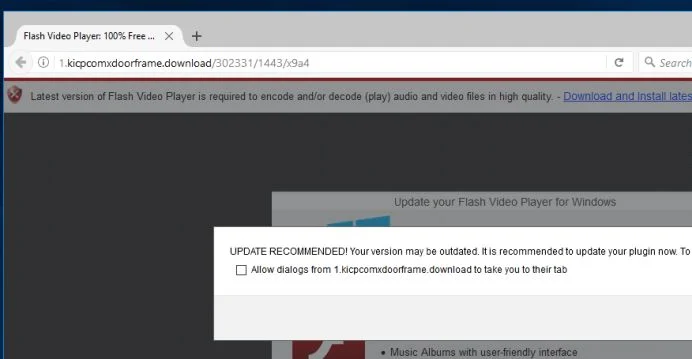 kicpcomxdoorframe.download virus