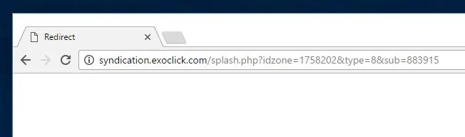 Syndication.exoclick.com virus