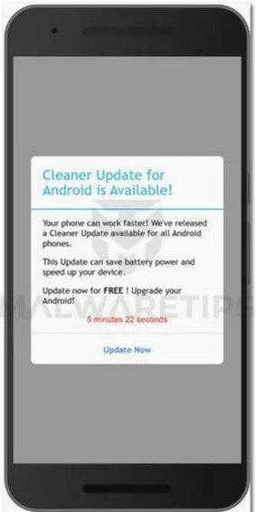 Remove Androidnotice.com Ads (Virus Removal Guide) 1 Image: Androidnotice.com Ads