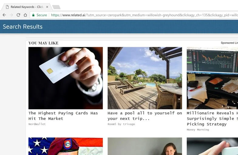 How to remove Related.ai redirect (Virus Removal Guide) 1 www.related.ai virus