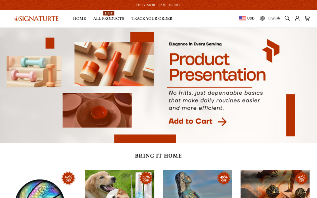 Signaturte.com EXPOSED - Scam or Legit? Investigation 1 Signaturte.com scam
