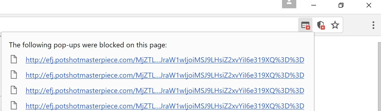 efj.potshotmasterpiece.com virus