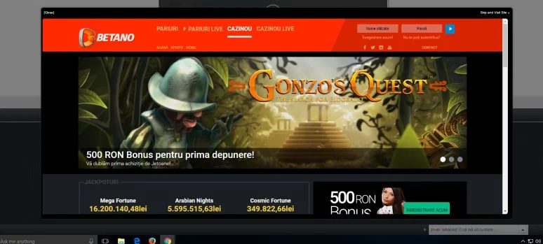 Boxore Adware