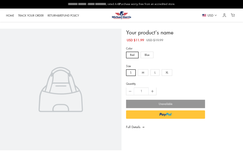 Hugimpel.com scam