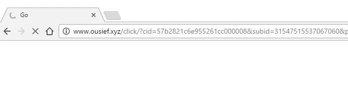 www.ousief.xyz virus
