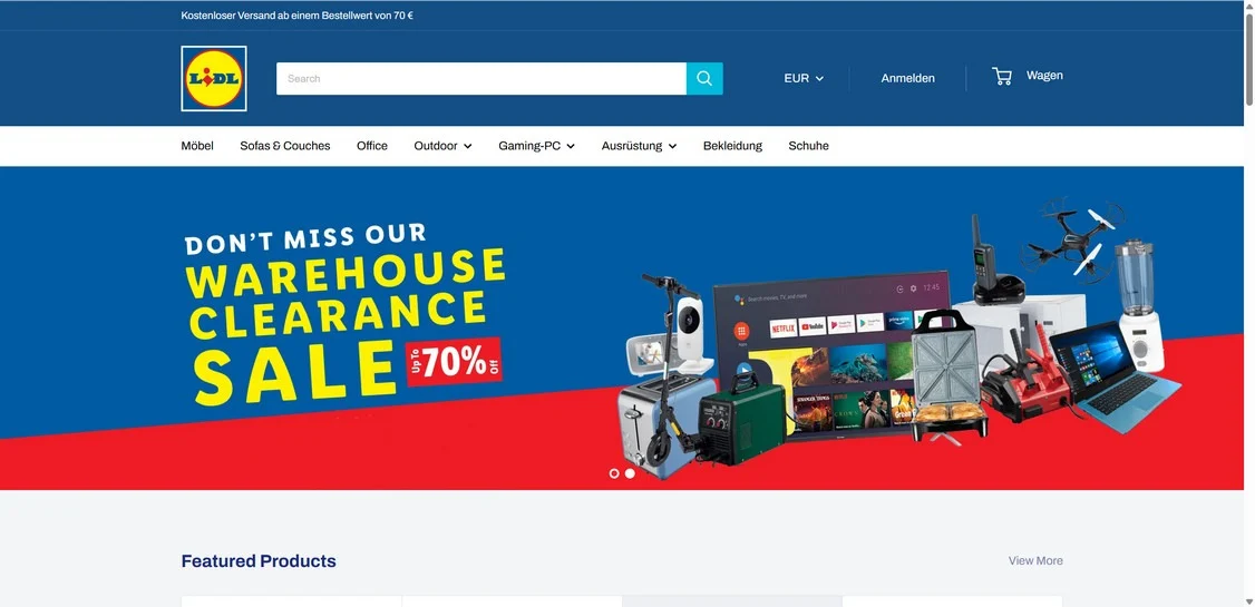 Izxinet.com scam