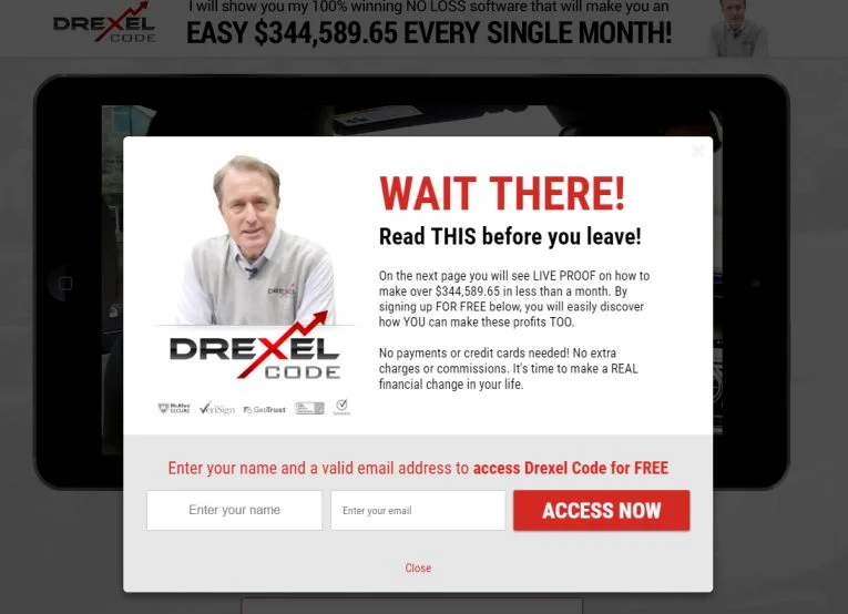 Drexel-systems.co virus