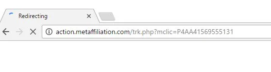 Action.metaffiliation.com Virus
