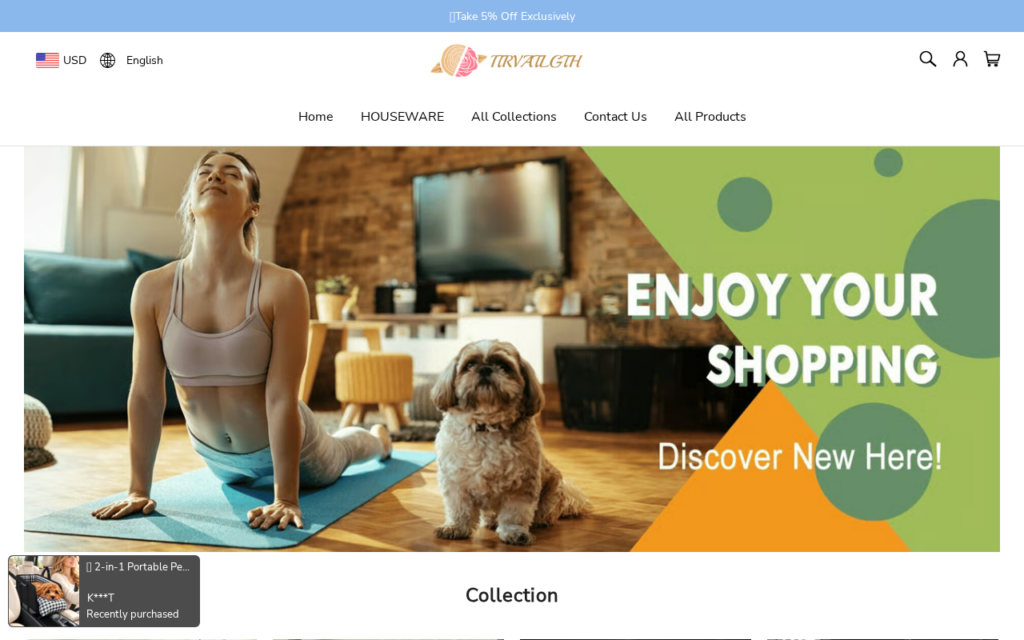 Itrvatlgth.com EXPOSED - Legit Store or Scam? Read First 1 Itrvatlgth.com scam