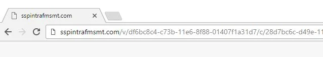 sspintrafmsmt.com virus