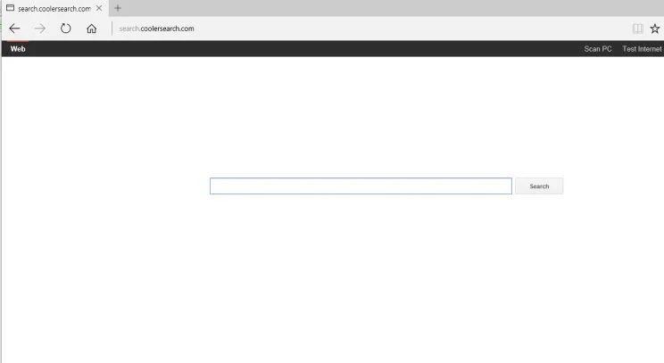 remove Search.coolersearch.com