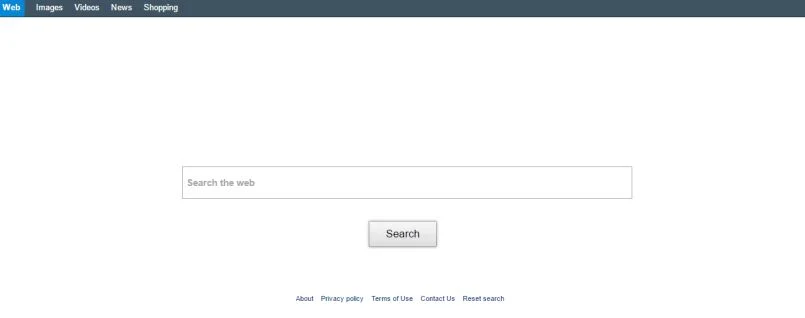 Search.cazeoffice.com virus