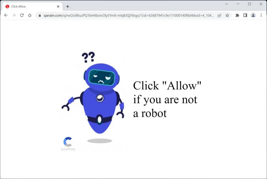 Image: Qanatn.com Ads