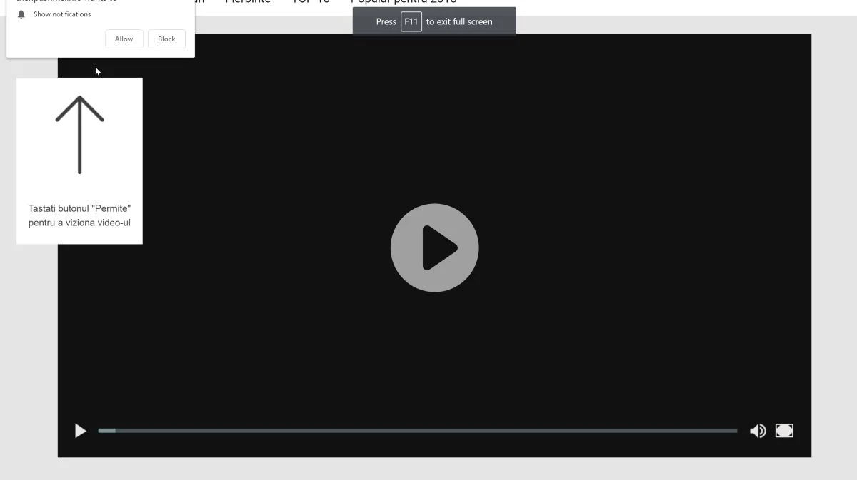 How to remove Facebook-info.co pop-up ads (Virus Removal Guide) 1 Facebook-info.co redirect virus