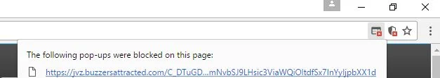 jvz.buzzersattracted.com redirect