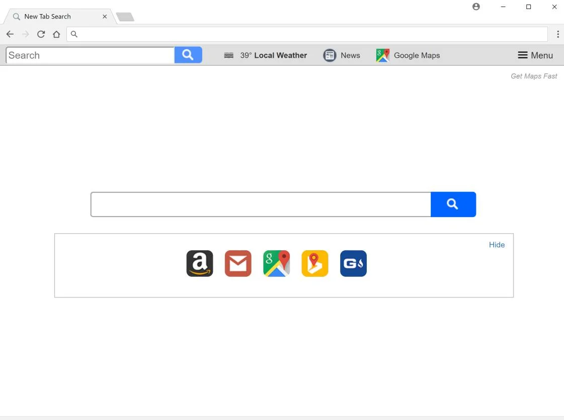 search.searchblank.com redirect virus