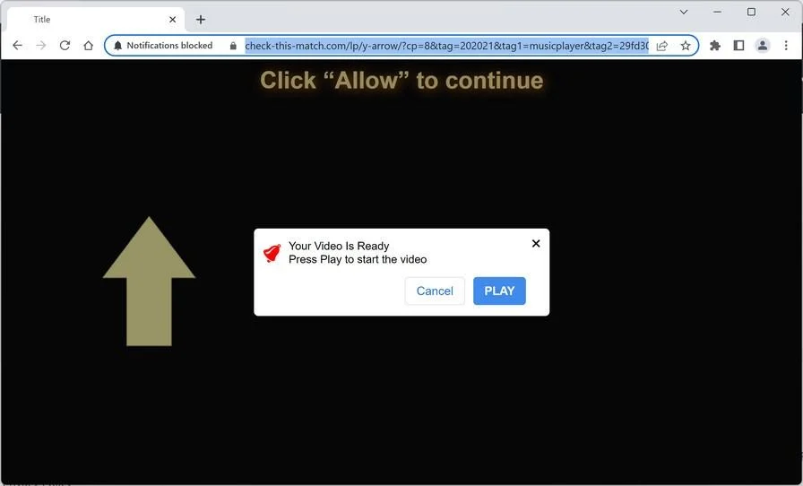 Image: Check-this-match.com Ads