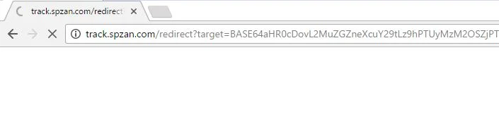 Track.spzan.com virus