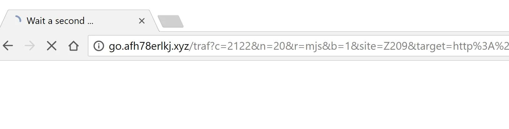 go.afh78erlkj.xyz redirect virus