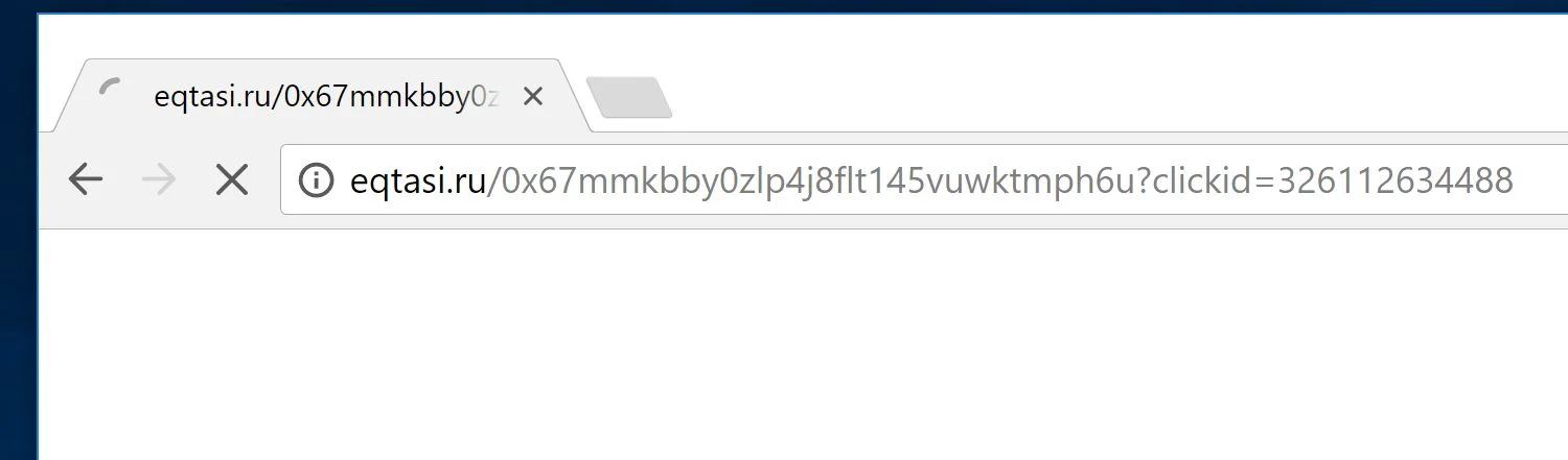eqtasi.ru virus