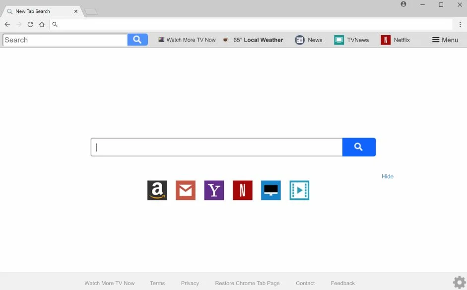 Search.searchwmtn2.com Redirect virus