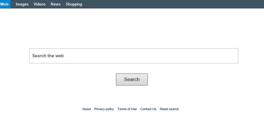 Search.opinteks.com adware