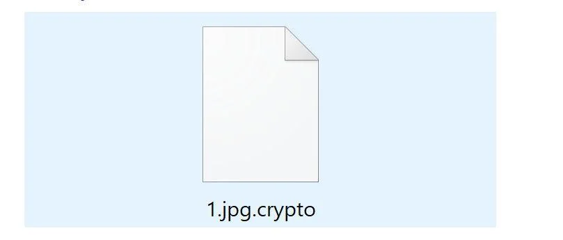 Remove CHEATER ransomware (Virus Removal Guide) 1 Image: CHEATER ransomware