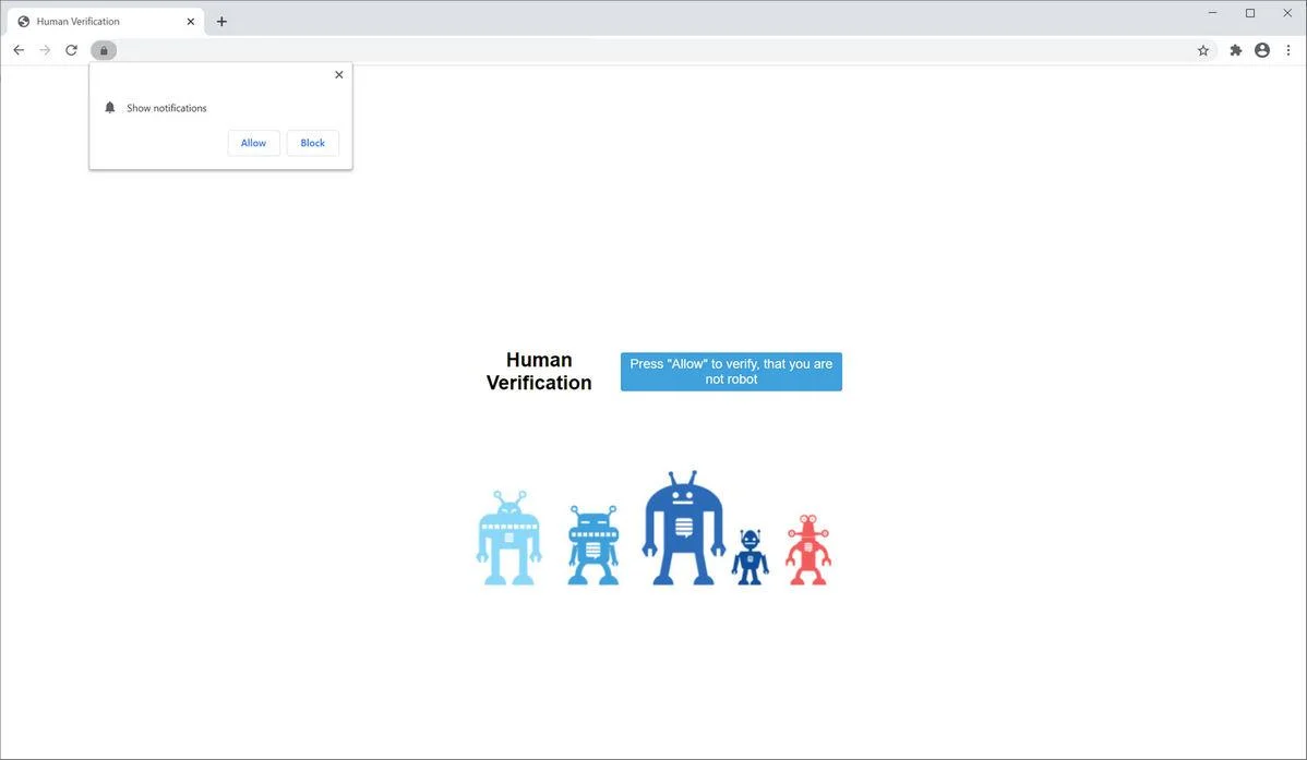 Image: Chrome browser is redirected to Plyinsidere.club