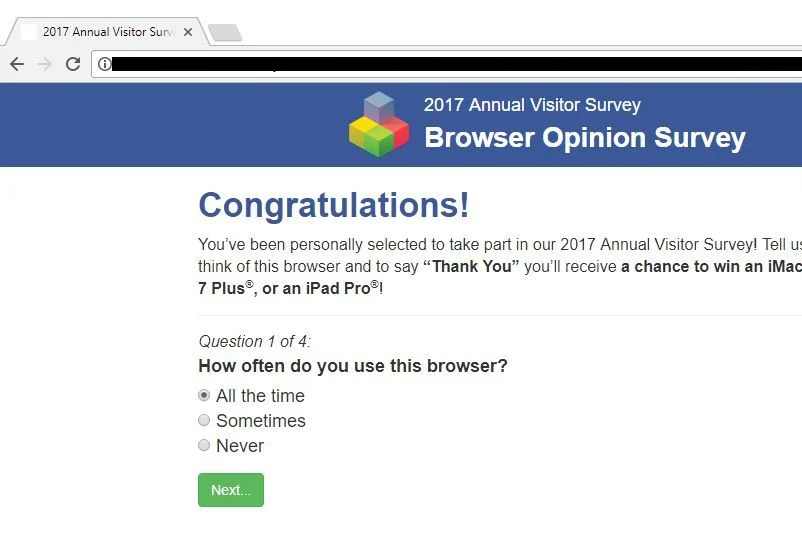 Exclusiverewards.cild.gdn redirect Exclusiverewards.cild.gdn pop-up ads