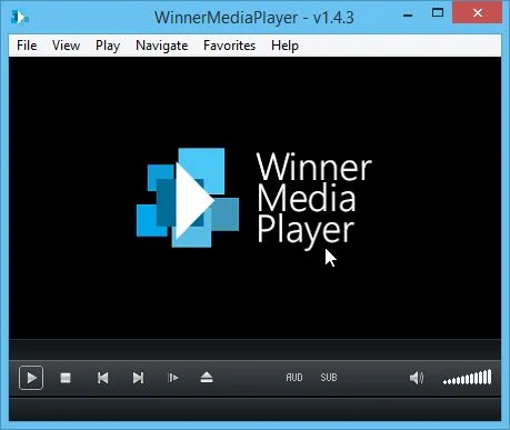 Remove Winner Media Player adware (Removal Guide) 1 Winner Media Player virus