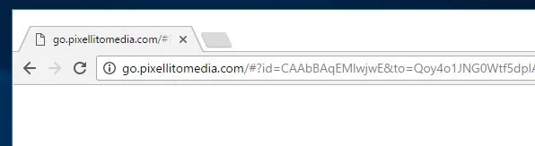 Go.pixellitomedia.com virus