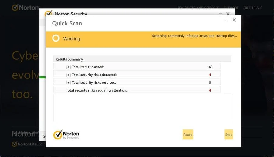 Remove Webdefencesurvey.com Pop-up Ads (Virus Removal Guide) 1 Image: Webdefencesurvey.com scam