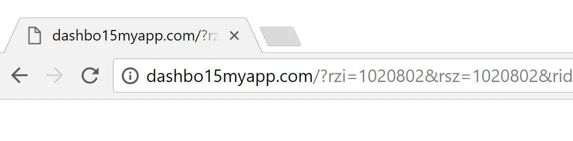 dashbo15myapp.com redirect virus