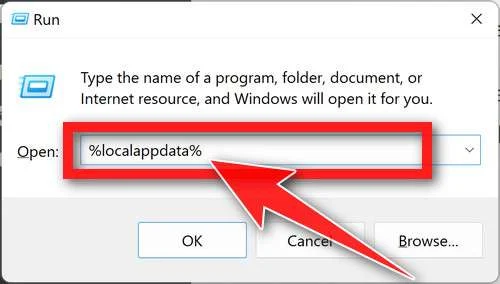 Local Folder