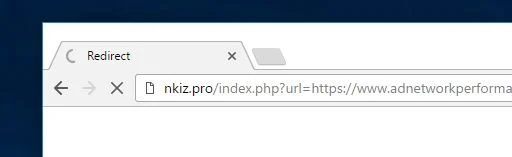 nkiz.pro virus