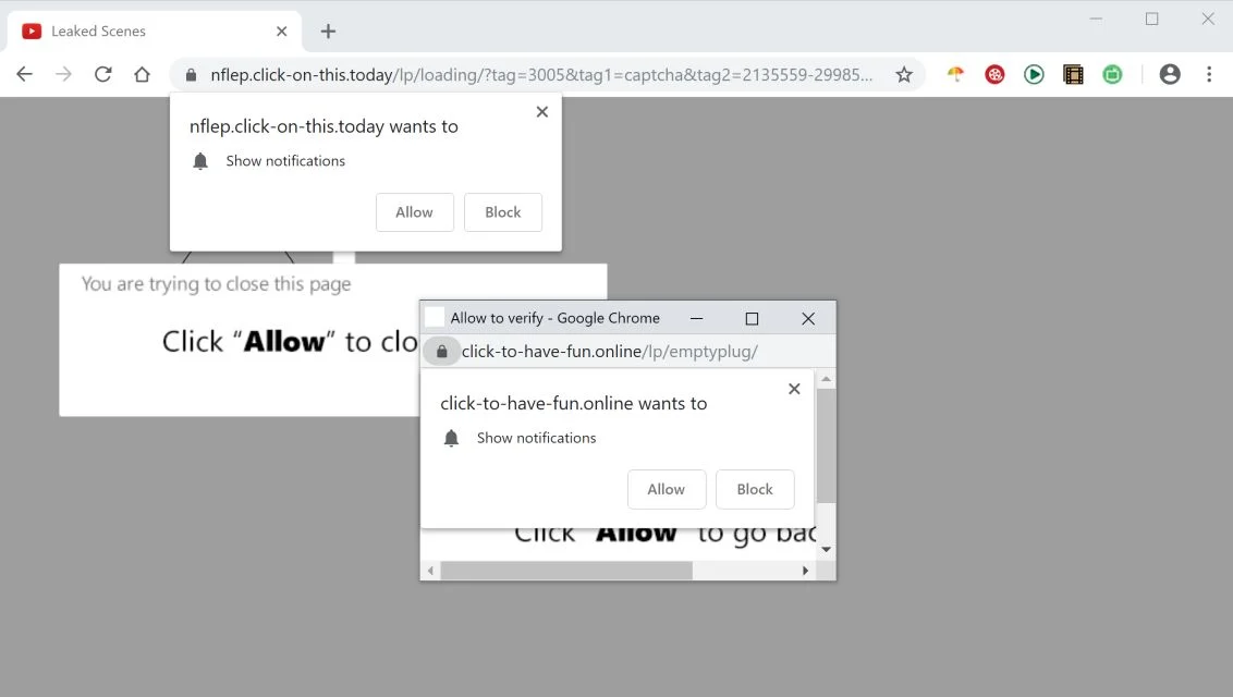 click-on-this.today redirect virus
