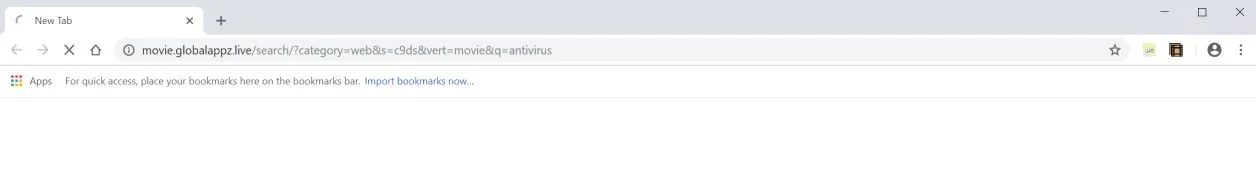 movie.globalappz.live redirect virus