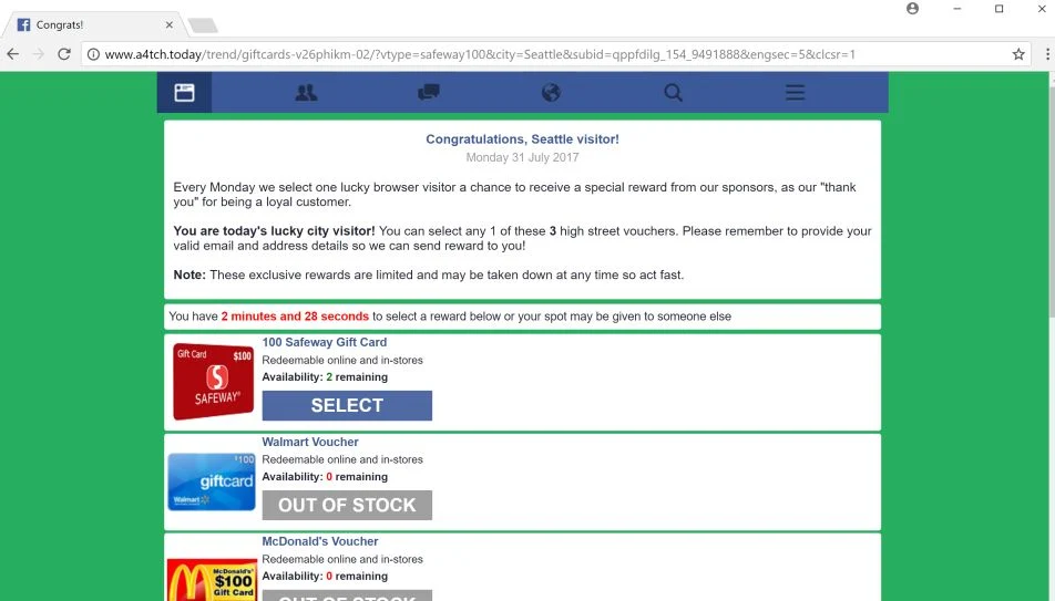 www.a4tch.today adware