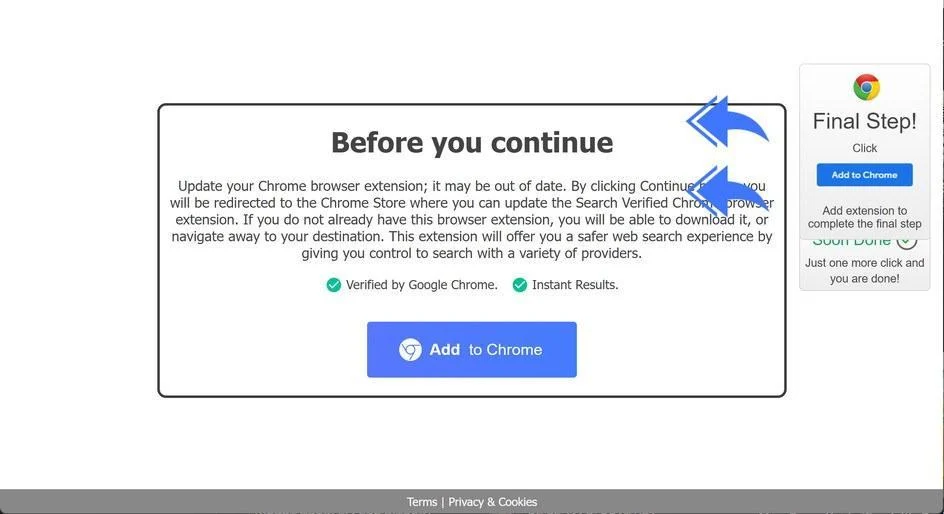 Image: Playoriginalextremelythefile.vip browser redirect