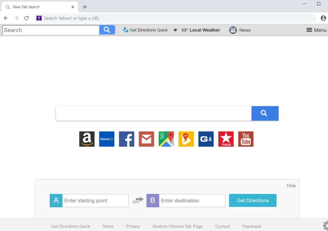 search.searchgmfs1.com redirect search.searchgmfs1.com redirect virus