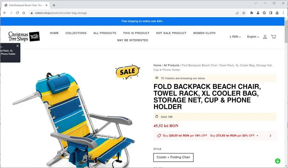 Investigating Csiteen.Shop: Legit or Scam? The Truth 1 Csiteen.Shop china