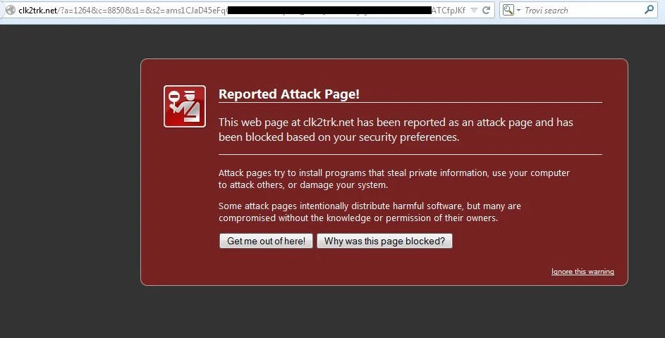 clk2trk.net virus