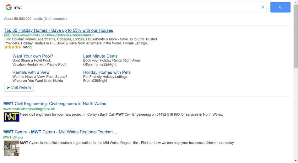 Image: ib-Search browser redirect