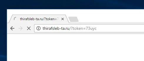 Thirafsleb-ta.ru virus