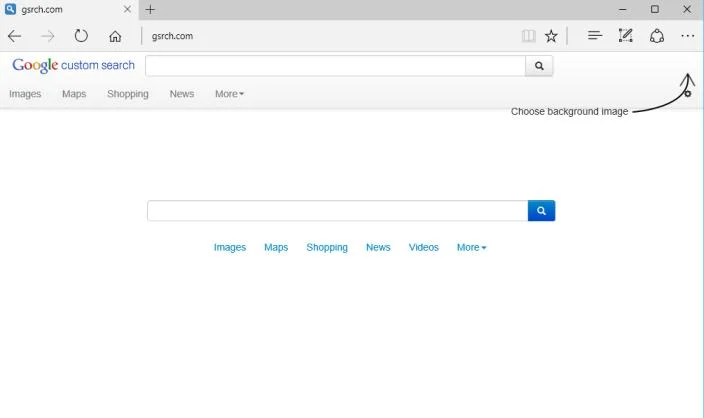 Gsrch.com adware