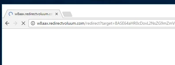 w8aax.redirectvoluum.com virus
