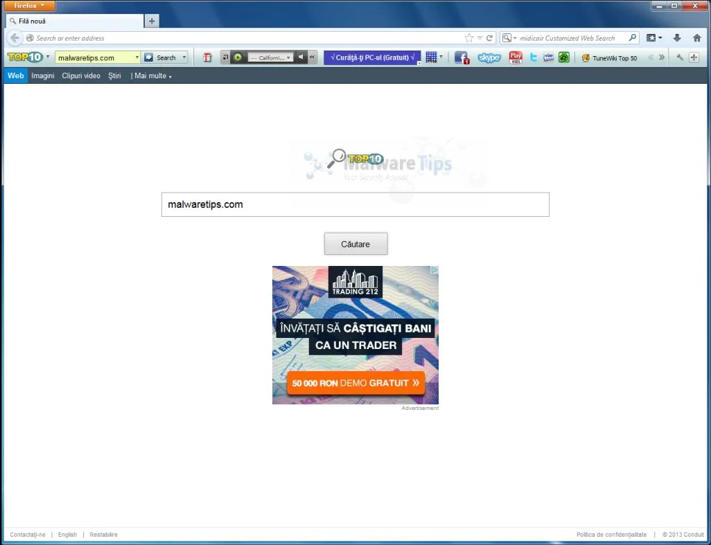 [Image: Top 10 Toolbar virus]