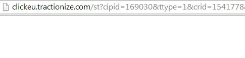 Clickeu.tractionize.com pop-up virus